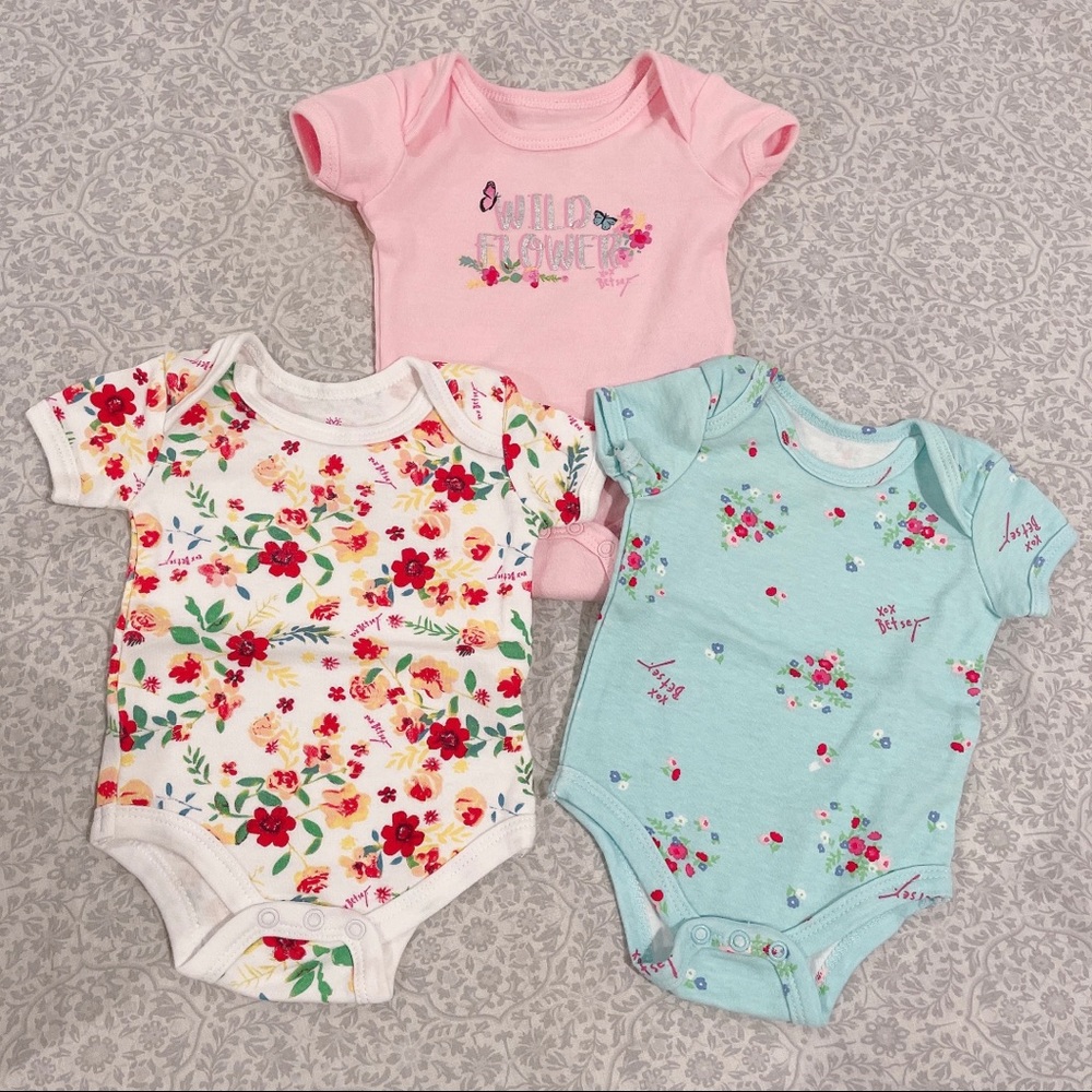 🎀 Baby Girl Outfit 🎀